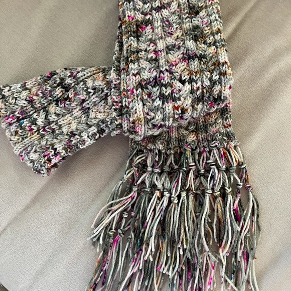 Custom Scarf - Picture 3 of 6